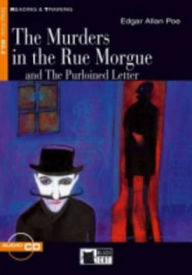 Title: The Murders in the Rue Morgue: And the Purloined Letter, Author: Edgar Allan Poe