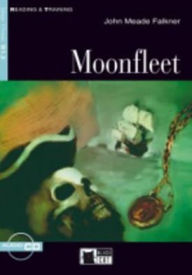 Title: Moonfleet+cd, Author: John Meade