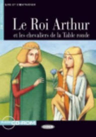 Title: Roi Arthur Cheval+cdrom, Author: Claude Louvet