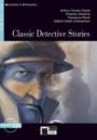 Classic Detective Storie.+Cd