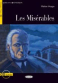Title: Les Miserables [With CD (Audio)], Author: Victor Hugo
