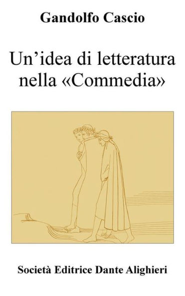 Un'idea di letteratura nella 