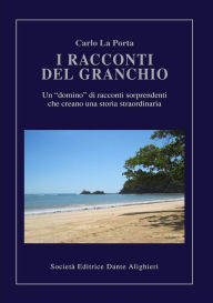 Title: I racconti del granchio, Author: Carlo La Porta