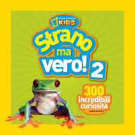 Title: Strano ma vero 2, Author: Aa. Vv.