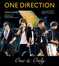 Title: One Direction. One & Only, Author: Nadia Cohen