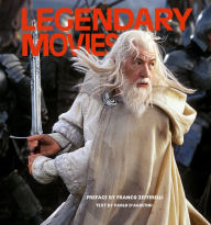 Title: Legendary Movies, Author: Paolo D'Agostini