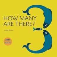 Title: How Many Are There?, Author: Agnese Baruzzi