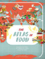 The Atlas of Food