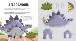 Alternative view 3 of Build Up Your Dinosaurs