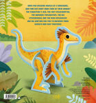 Alternative view 5 of Build Up Your Dinosaurs