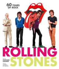 Title: Rolling Stones, Author: Howard Kramer