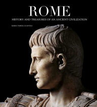 Title: Rome, Author: Guaitoli