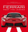 Ferrari Meet the Legend
