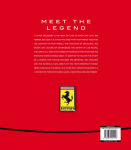 Alternative view 4 of Ferrari Meet the Legend