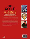 Alternative view 2 of The World in Prints