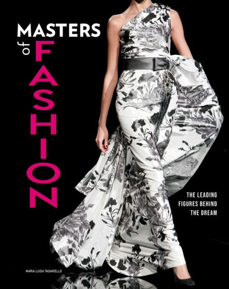 Masters of Fashion