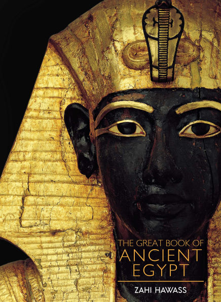 Great Book of Ancient Egypt