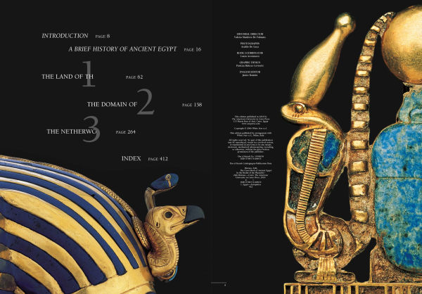 Great Book of Ancient Egypt