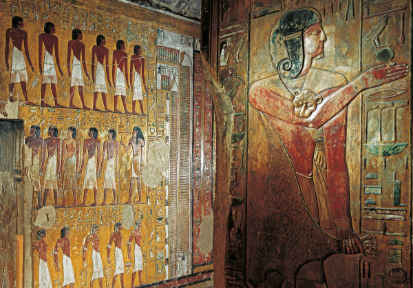 Great Book of Ancient Egypt