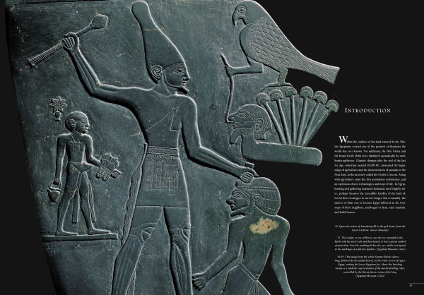 Great Book of Ancient Egypt