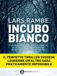 Title: Incubo bianco, Author: Lars Rambe