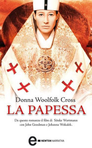 Title: La Papessa, Author: Donna Woolfolk Cross