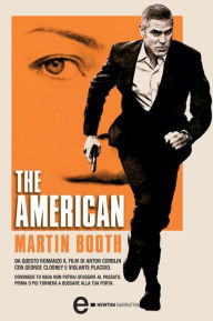 Title: The American, Author: Martin Booth