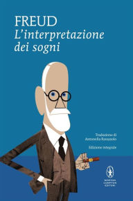 Title: L'interpretazione dei sogni, Author: Sigmund Freud