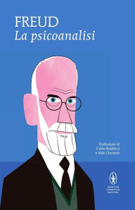 Title: La psicoanalisi, Author: Sigmund Freud