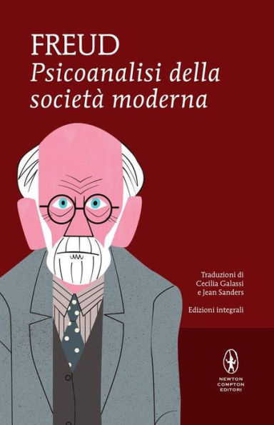 Psicoanalisi della società moderna