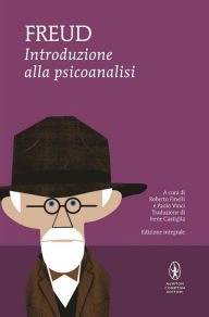 Title: Introduzione alla psicoanalisi, Author: Sigmund Freud