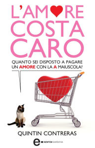 Title: L'amore costa caro, Author: Quintin Contreras