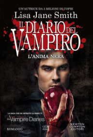 Title: Il diario del vampiro - L'anima nera, Author: L. J. Smith