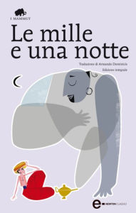 Title: Le mille e una notte, Author: AA.