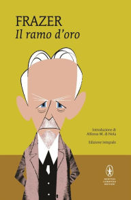 Title: Il ramo d'oro, Author: J. G. Frazer