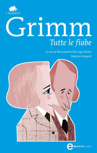 Title: Tutte le fiabe, Author: Emmie Wyss-weiden