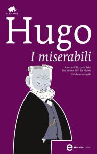 Title: I miserabili, Author: Victor Hugo