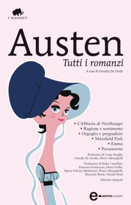 Lady Susan - I Watson - Sanditon (eNewton Classici) (Italian Edition)