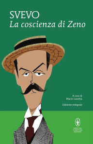 Title: La coscienza di Zeno, Author: Italo Svevo