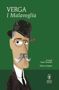 Title: I Malavoglia, Author: Giovanni Verga