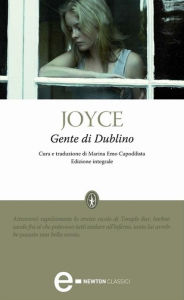 Title: Gente di Dublino, Author: James Joyce