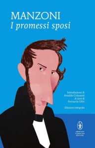 Title: I promessi sposi, Author: Alessandro Manzoni