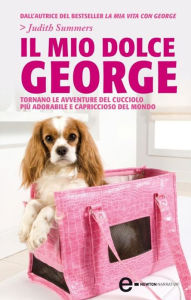 Title: Il mio dolce George, Author: Judith Summers