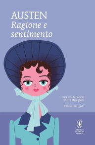 Title: Ragione e sentimento, Author: Jane Austen