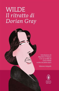 Title: Il ritratto di Dorian Gray, Author: Oscar Wilde