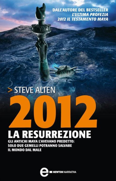 2012 La Resurrezione