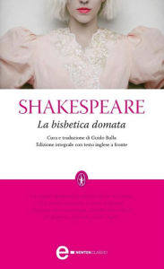 Title: La bisbetica domata, Author: William Shakespeare