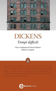 Title: Tempi difficili, Author: Charles Dickens