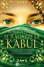 Le ragazze di Kabul