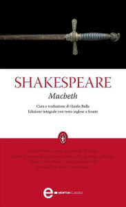 Title: Macbeth, Author: William Shakespeare